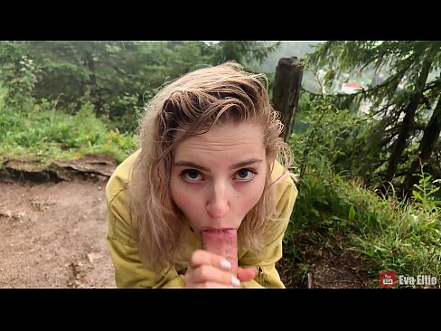 ❤️ Hluas nkauj nqos cum tom qab ib tug pej xeem blowjob - Eva Elfi ️  porno  ntawm peb hmn.fuxporn-com.ru% ☑